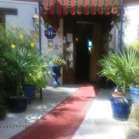 Vervins Chateau La Tour Du Roy מראה חיצוני תמונה